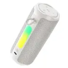 Wireless speaker 8W 4h Hoco HC50 white — Foto 1