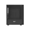 Darkflash M305 computer case without fans (Black) Foto 7