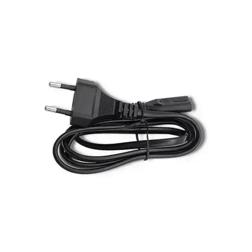 Qoltec Power adapter for laptop Sony Asus 40W | 19V | 2.1A | 4.8*1.7 | +power cable Photo