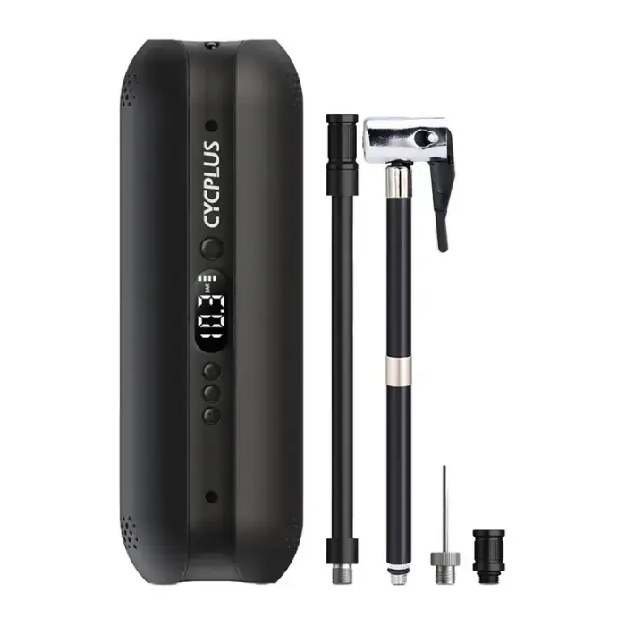 Cycplus AL1 electric pump