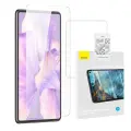 Tempered Glass Baseus Crystal 0.3 mm for HUAWEI MatePad Pro 12.6" Foto 1
