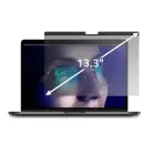 Qoltec Privacy filter for MacBook Air 13.6" | Magnetic | Eye protection Foto 2