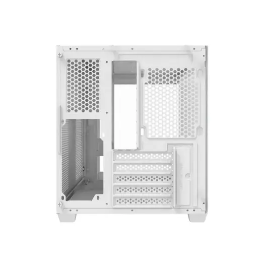 Darkflash C275P computer case without fans (White) Foto 6