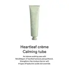 Abib Heartleaf Crème Calming Tube 75 Ml — Фото 2