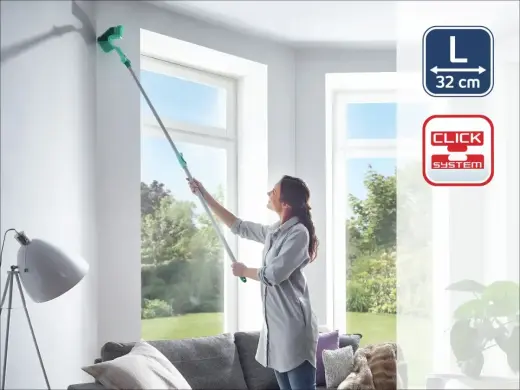 LEIFHEIT Putekļu birste Dusty Foto 2