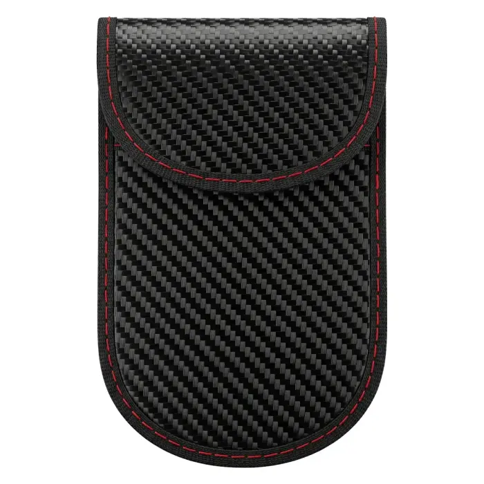 Keyless Key Case (Faraday Cage)