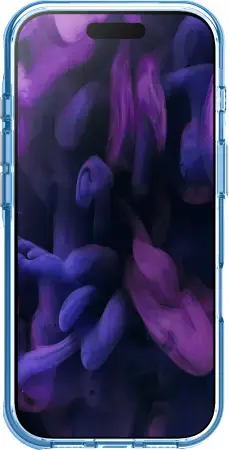 LAUT Huex MagSafe Case for iPhone 17 Pro - Multicolor Foto 2