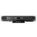 UNIQ etui Heldro Mount with Stand iPhone 15 Pro 6.1" dymny|vapour smoke — Foto 4