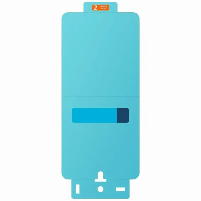 Protective film Samsung Anti-reflecting Film 2pcs for Galaxy S26 transparent Foto 4