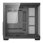 DarkFlash C280 computer case (black) — Photo 2