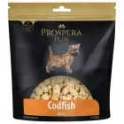 Gardums suņiem – Prospera Plus Cod Cubes, 230 g Foto 1