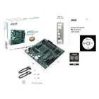 ASUS Pro B550M-C|CSM - motherboard - micro ATX - Socket AM4 - AMD B550 — Photo 7