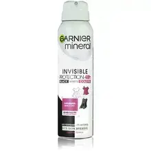 GARNIER Invisible 48 h Anti-Perspirant 150ml