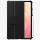 Spigen Rugged Armor Pro tablet case Galaxy Tab S11 black — Photo 2