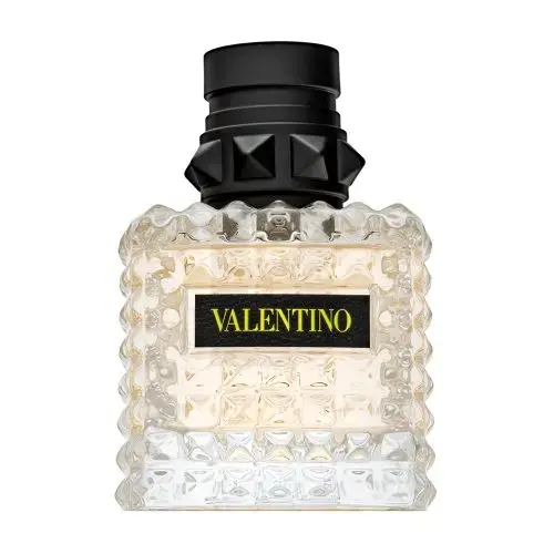 Valentino Donna Born In Roma Yellow Dream eau de parfum для женщин 30 мл Фото num