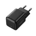 Ugreen X513 зарядное устройство | 30W | GaN | USB-C | черное Фото num