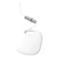 Baseus Intelligent T2 Pro, anti-loss device (white) Foto 5