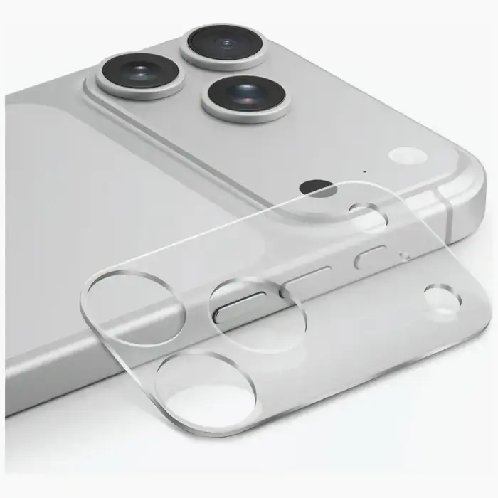 Uniq Optix Aeroshield Camera Module Protector for iPhone 17 Pro Foto 4