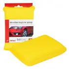 Microfiber bug & tar sponge AMiO-03845 — Photo 1