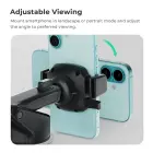 iOttie Easy One Touch Mini Pro Dash & Windshield Mount — Фото 4