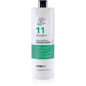 Puring 11 VolumeUp Volumizing Conditioner - Kondicionér pro objem 1000ml