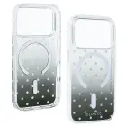 Liavec Bubble Case for Iphone 18 Pro/17 Pro black — Foto 2