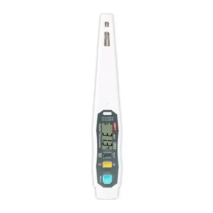 Uni-T A61 Digital Thermometer