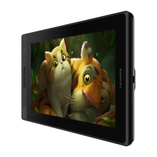 Huion Kamvas Pro 13 GT133 graphics tablet Фото num