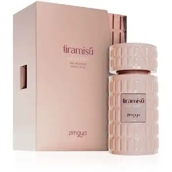 Zimaya Tiramisu Caramel (EDP) parfimērijas ūdens unisex 100 ml