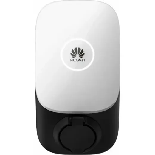 Huawei FusionCharge AC Three Phase White|Black Foto 1