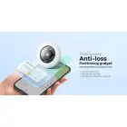 SMART TAG LOCALIZER REMAX RT-G230 WHITE Foto 1