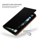 Book Special Case for SAMSUNG GALAXY A26 5G BLACK — Foto 7