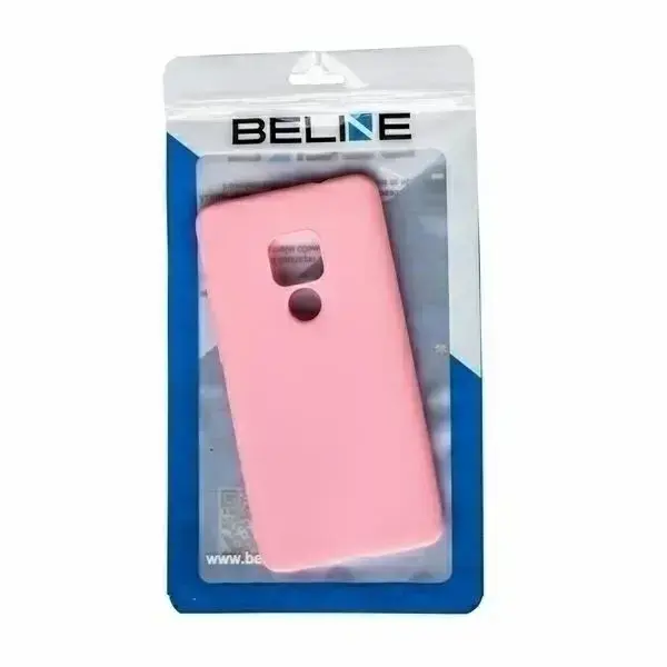Beline Candy Case Realme 7 Pro Light Pink