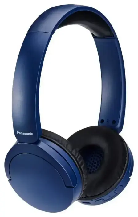 Wireless headphones ENC PANASONIC RB-HF630BE-A blue