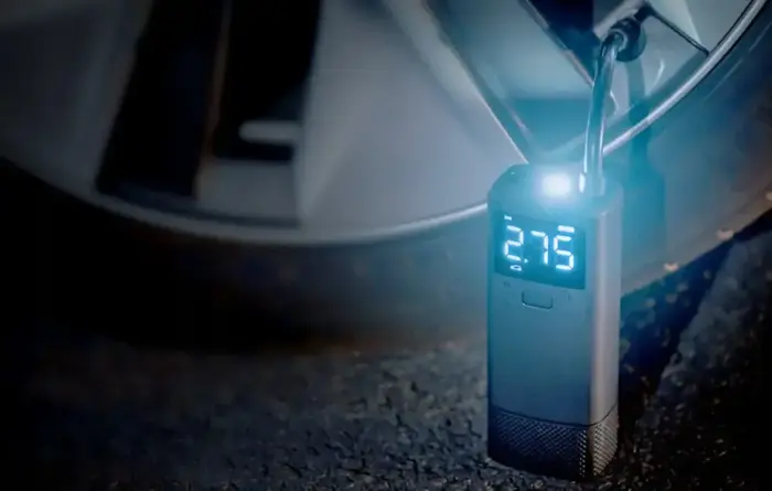 70mai TP05 Wireless Air Compressor Foto 3