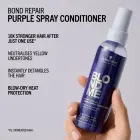 Schwarzkopf Blondme Bond Repair Conditioner in Clear Фото num