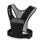 Wozinsky WKDB1 Reflective Running Vest - Black — Foto 2