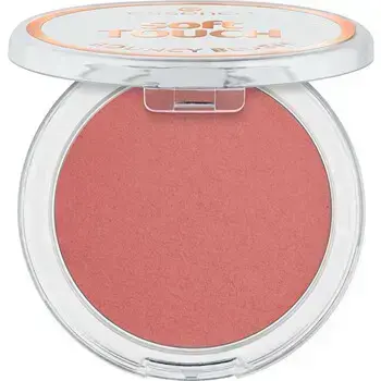 Essence Soft Touch Bouncy Blush - Tvářenka 5 g