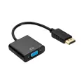 конвертер AK-AD-36 DisplayPort | VGA Фото num