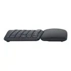 Logitech ERGO K860 Split Keyboard for Business - keyboard - German - graphite Input Device — Фото 6