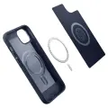 Spigen MAG ARMOR IPHONE 14 PLUS NAVY BLUE — Foto 19
