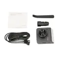 70mai Dash Cam A400 QHD Grey Foto 4