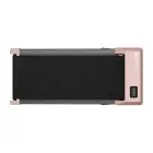 DeerRun Q2 Urban Plus Electric Treadmill (Pink) — Foto 3