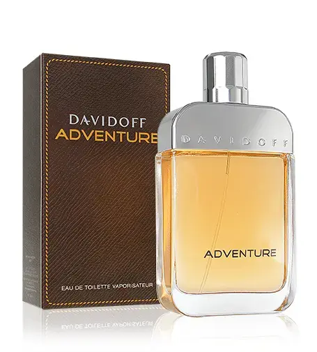 Davidoff Adventure (EDT) tualetes ūdens vīriešiem 100 ml