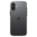 Spigen Liquid Crystal iPhone 16 Plus crystal clear ACS08064 — Foto 3