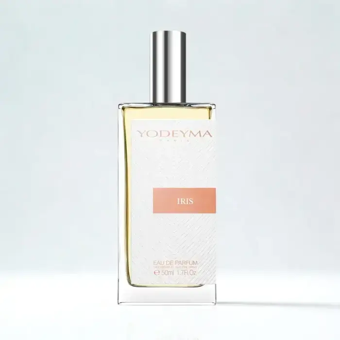 YODEYMA IRIS - Eau de Parfum for Women 50 ml