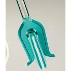 LEIFHEIT Floor brush Picobello M micro duo 33cm Photo