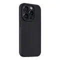 Tactical MagForce Beaver Cover for iPhone 15 Pro Asphalt — Foto 1