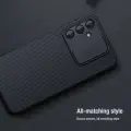 Жесткий чехол Nillkin CamShield для Samsung Galaxy A15 5G черный Фото num