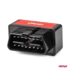 OBD2 diagnostic scanner AMIO-04732 — Photo 5